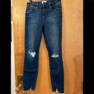 Paige Jeans